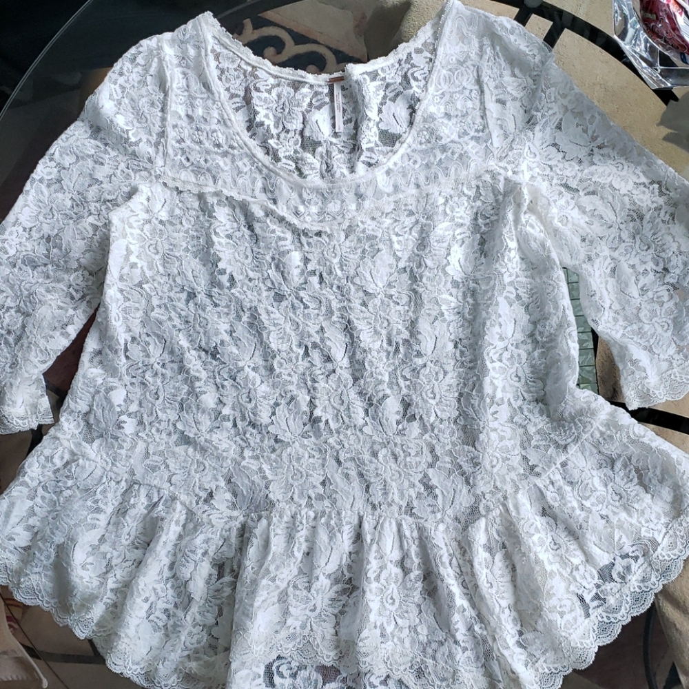 Free people